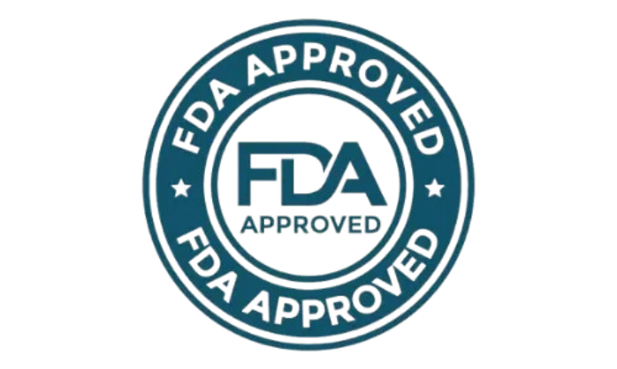 FDA Registered - AlphaSteel