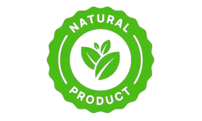 100% Natural - AlphaSteel