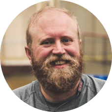Jason T. — AlphaSteel Customer Review